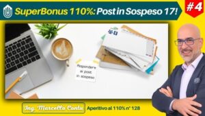 SuperBonus 110% tutto quello che devi sapere