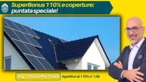 SuperBonus 110% e coperture: puntata speciale!